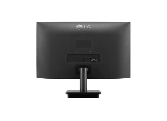 LG 22MP400-B 21.45'' Full HD Monitor with AMD FreeSync™
